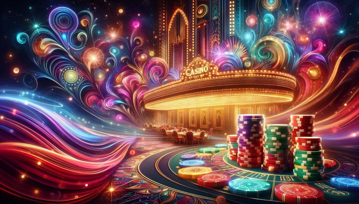 CrazyTower Casino